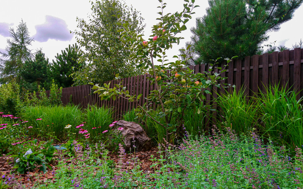 Проект в стиле Вахверк