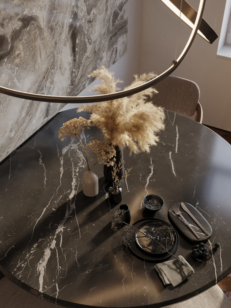 ЖК Настоящее