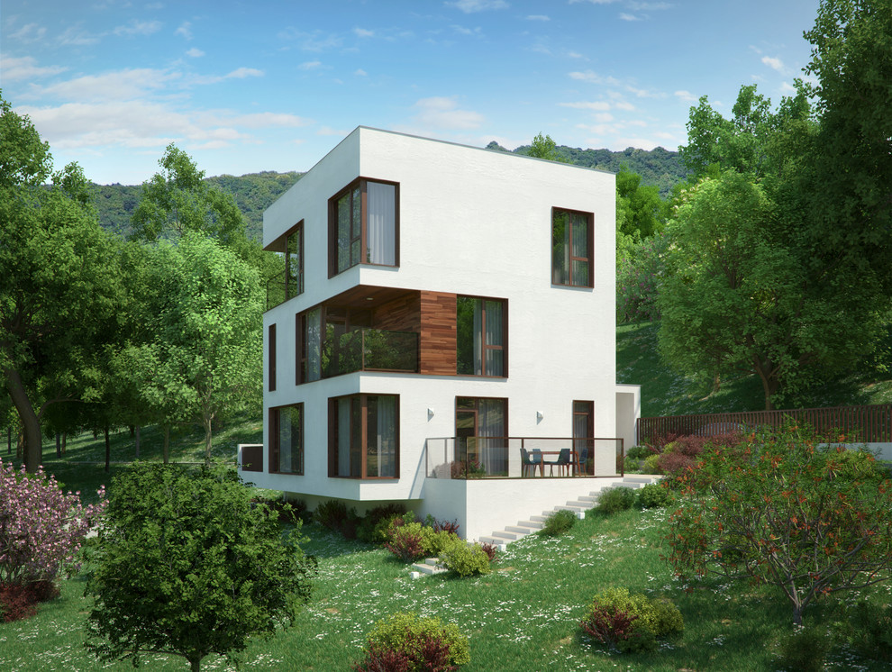 Жилой дом по ул. Аллея Челтенхема 4,  в Хостинском районе г. Сочи