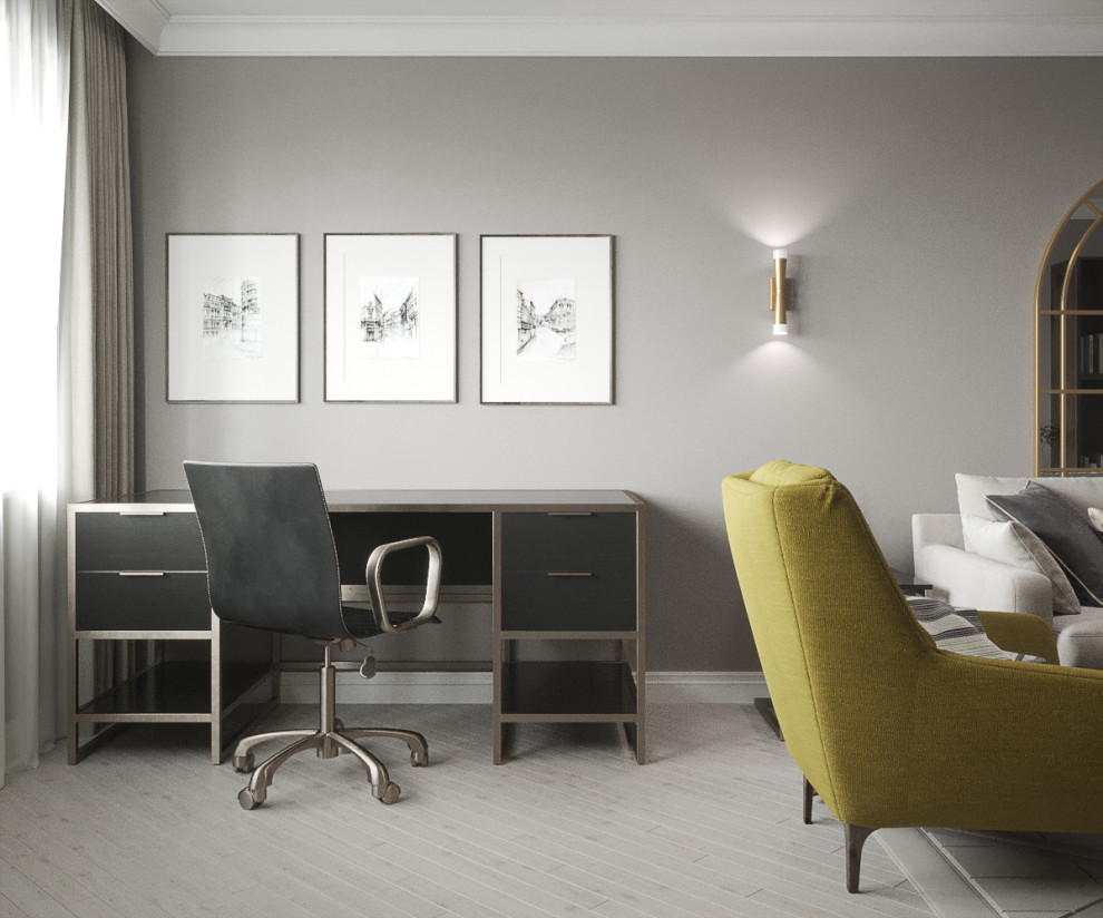 Пр. Независимости