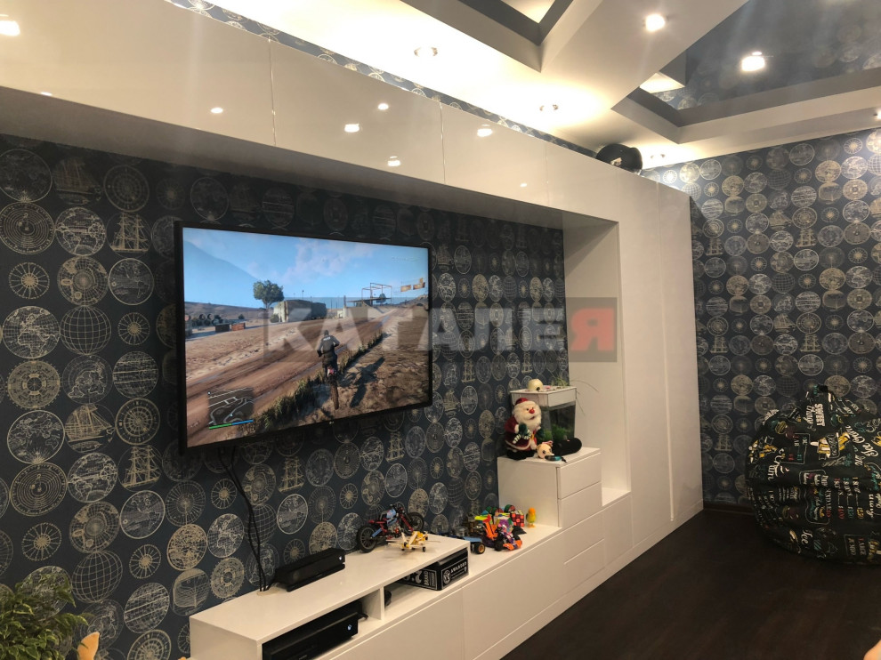 Наши Работы