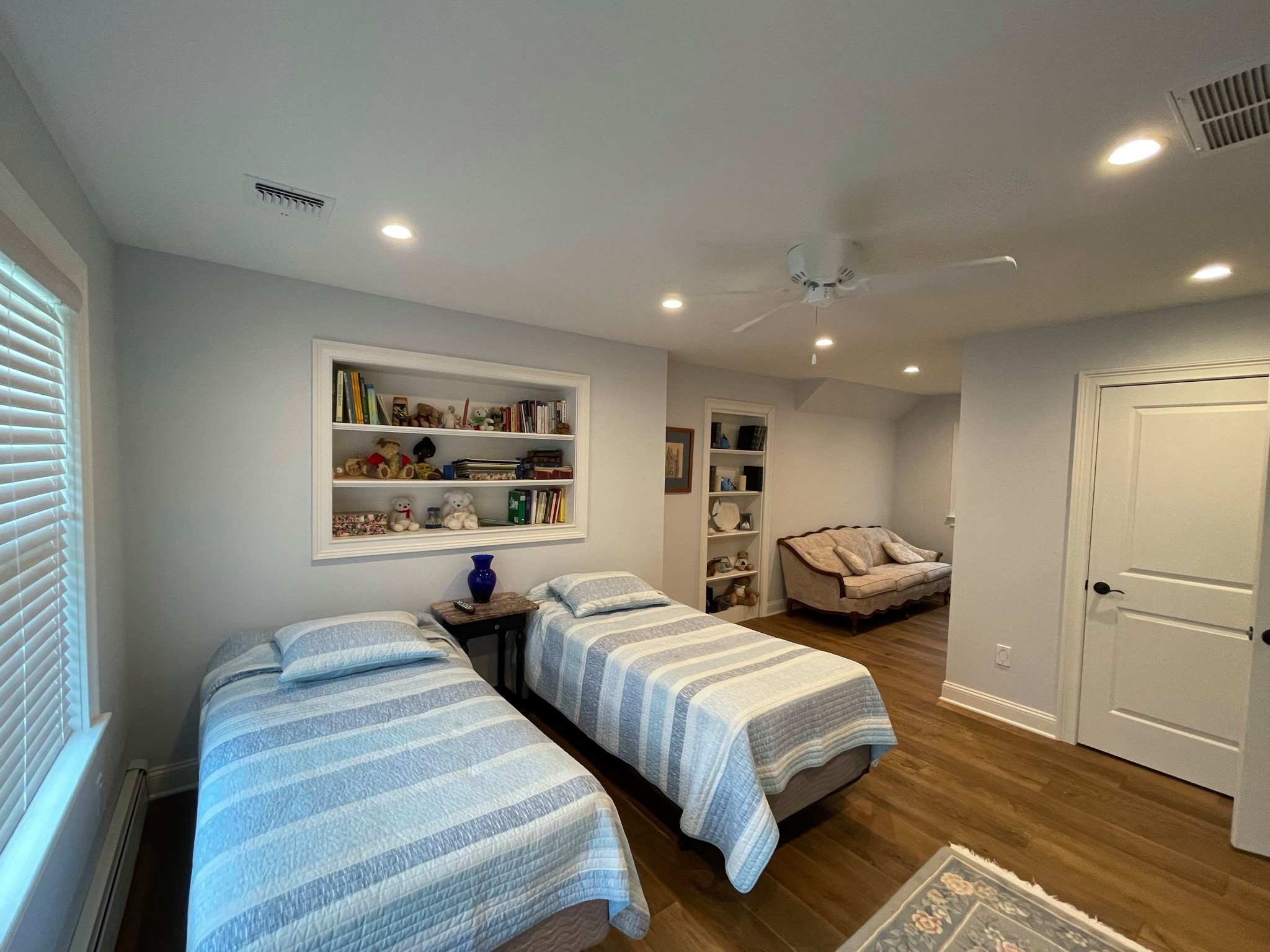 Ridge Home