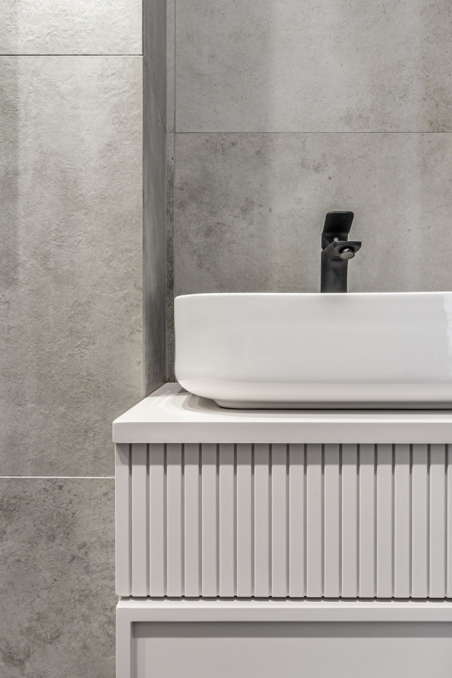 Ремонт ванной