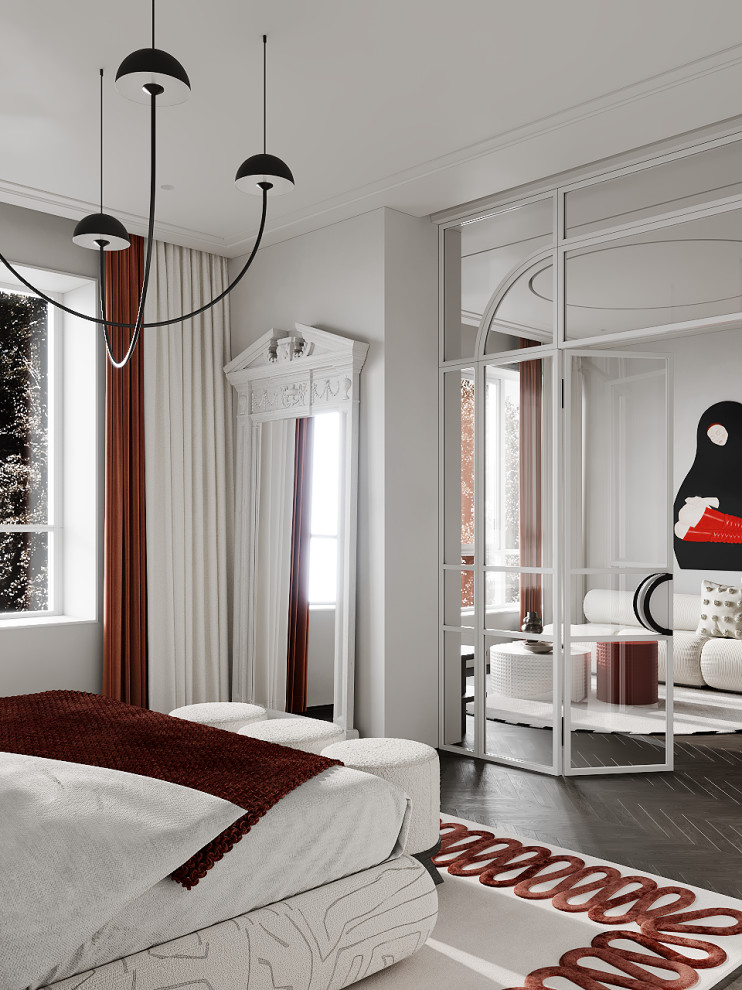 Фольклорный модерн