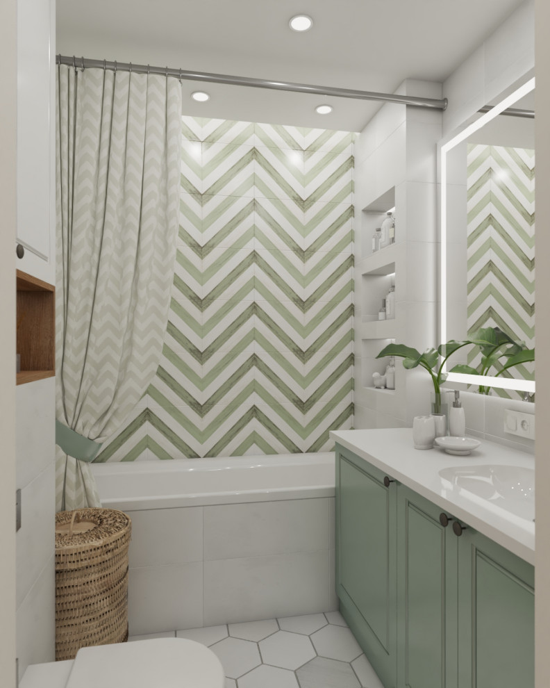 Квартира г. Калининград ул. Свердлова