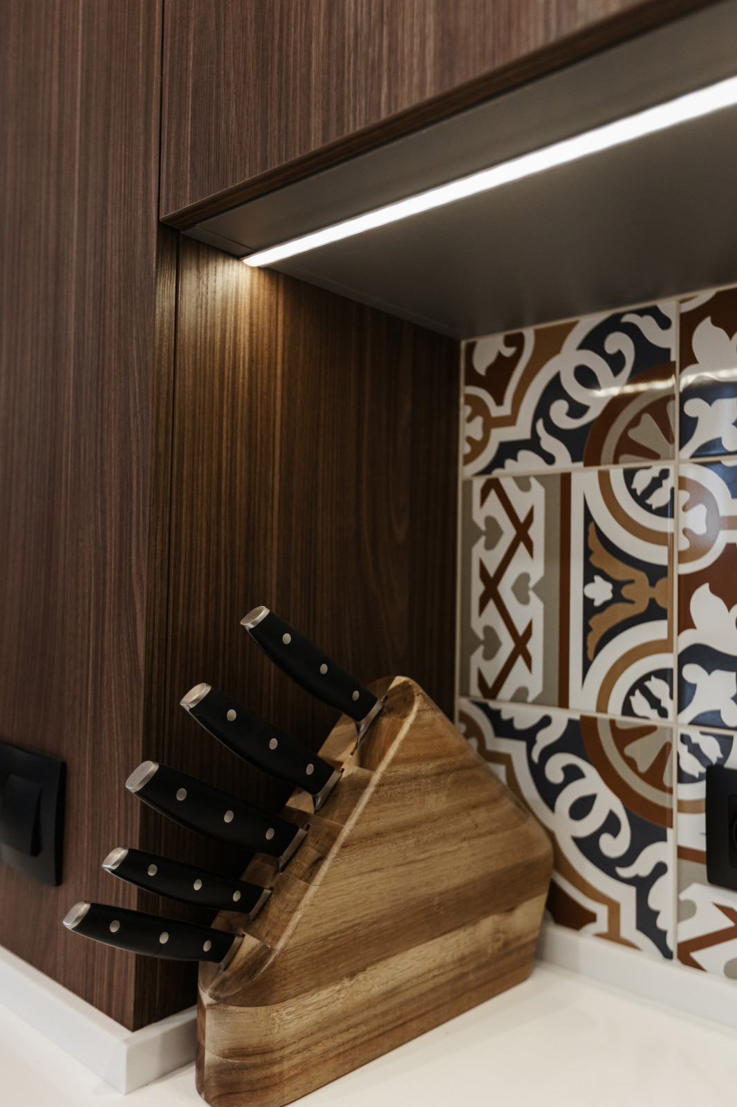 Проект на улице Беринга