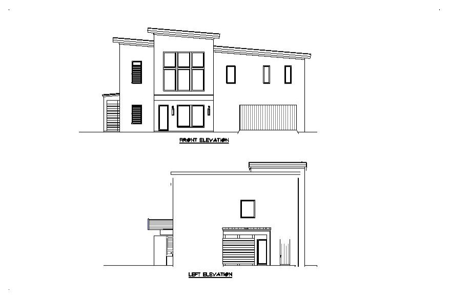 Recent Projects - Modern
