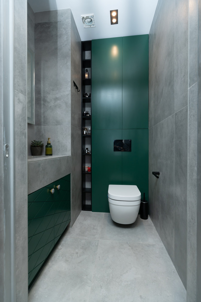 Меблировка квартиры в Москве