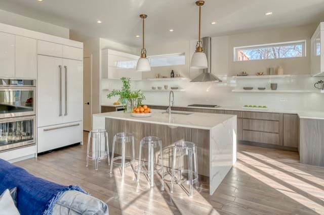 Wilmette New Construction