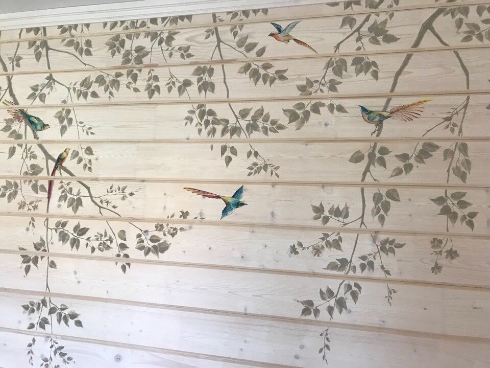 По мотивам "Kлассики"