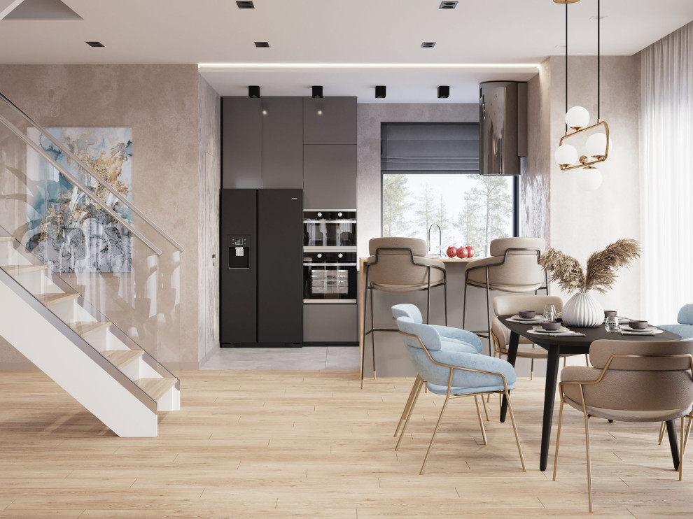 Дом в КТ "Тихие зори"