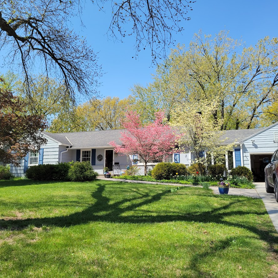 Misc Front Entry Walks/Landings $-$$$