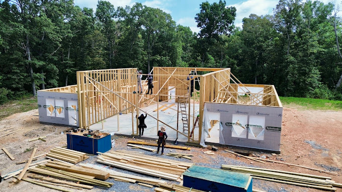 Exterior Projects
