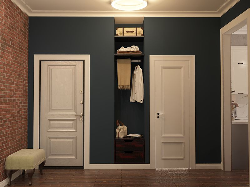 ЖК Анкудиновский