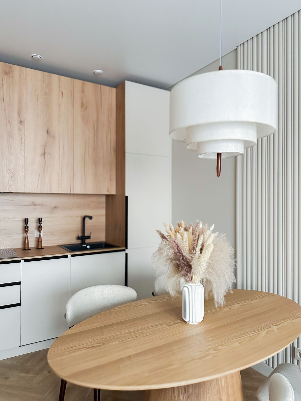 Квартира 3 в ЖК Лайм