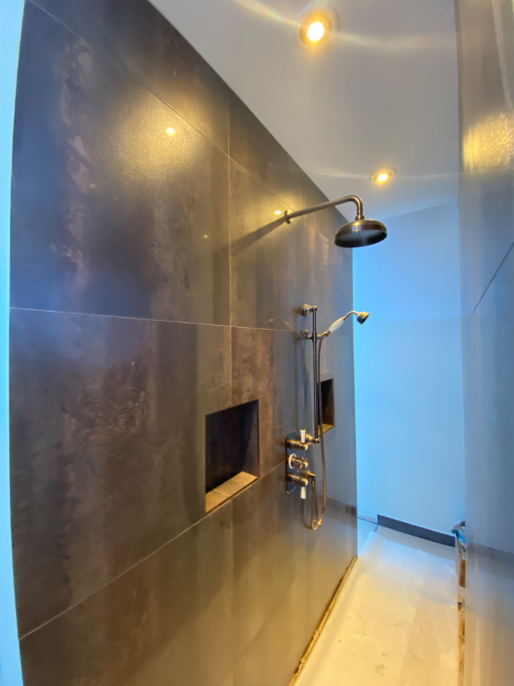 Birling Extension and Refurbishment