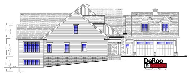 Sample Elevations 