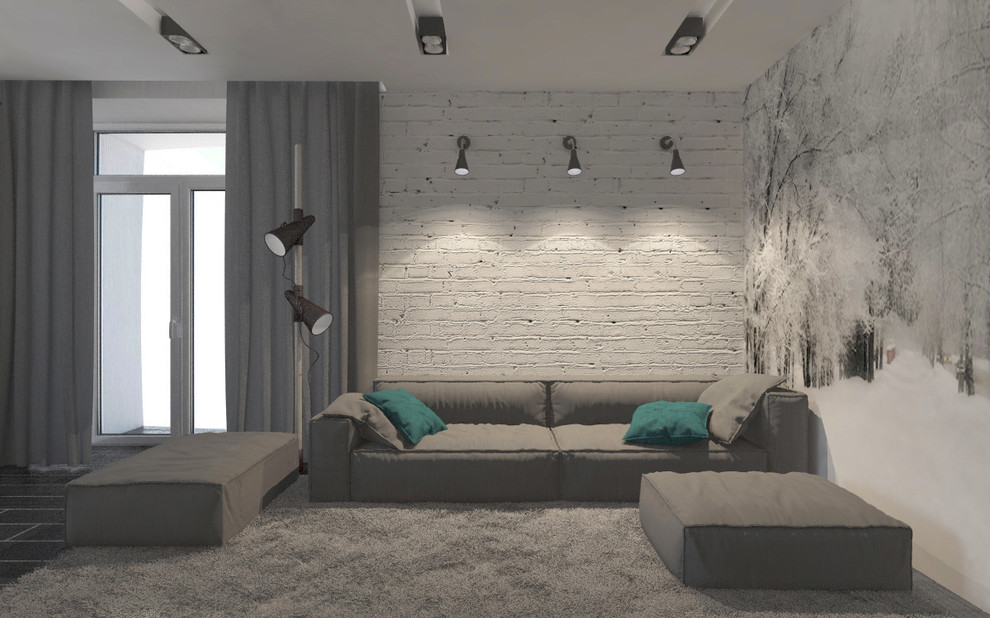 кухня студия, г.Томск