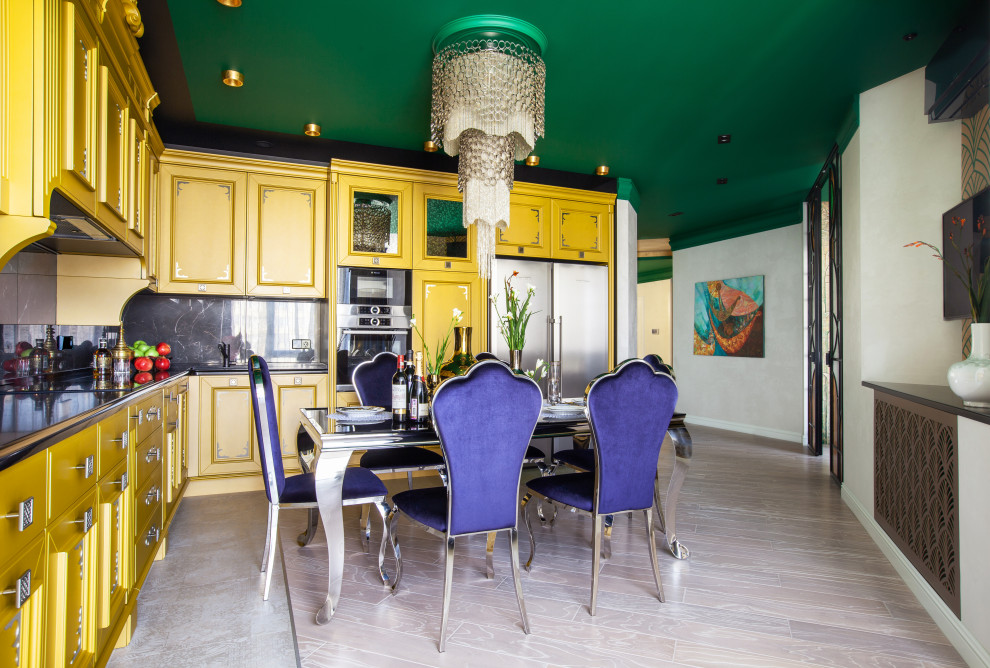 Проект МАЛАХИТОВАЯ ШКАТУЛКА // a "Jewelry box" project