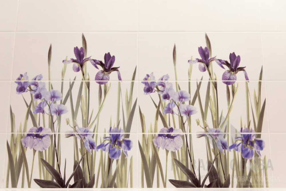 Ремонт двухкомнатной квартиры 48 кв.м. в ЖК «Бутовские Аллеи»