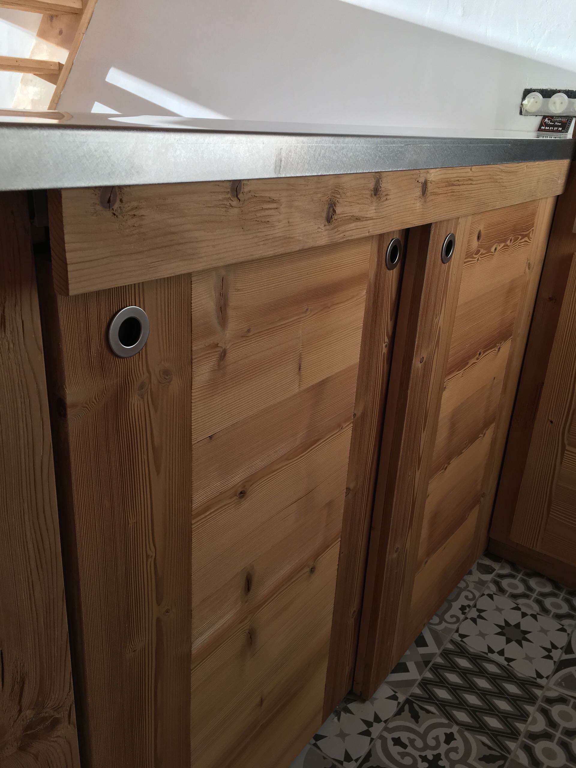 RENOVATION APPPARTEMENT
