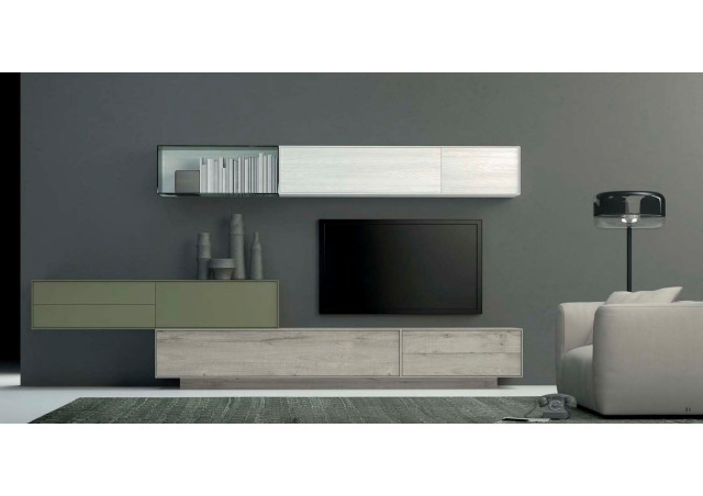 MOBILIARIO DIA Y NOCHE living-room