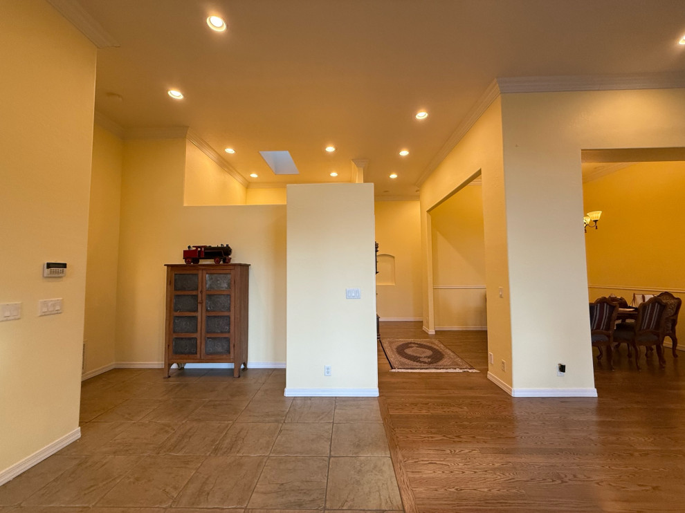 Curated Warmth — Antiques, Art & Contemporary Living in the Prescott Foothills