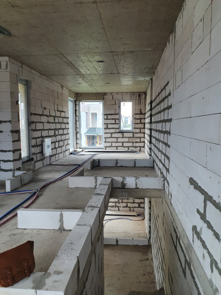 Таунхаус в Новой Москве