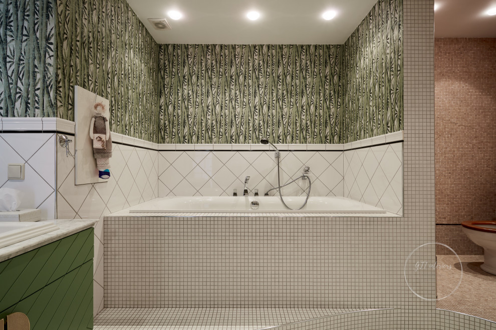 Ванные комнаты