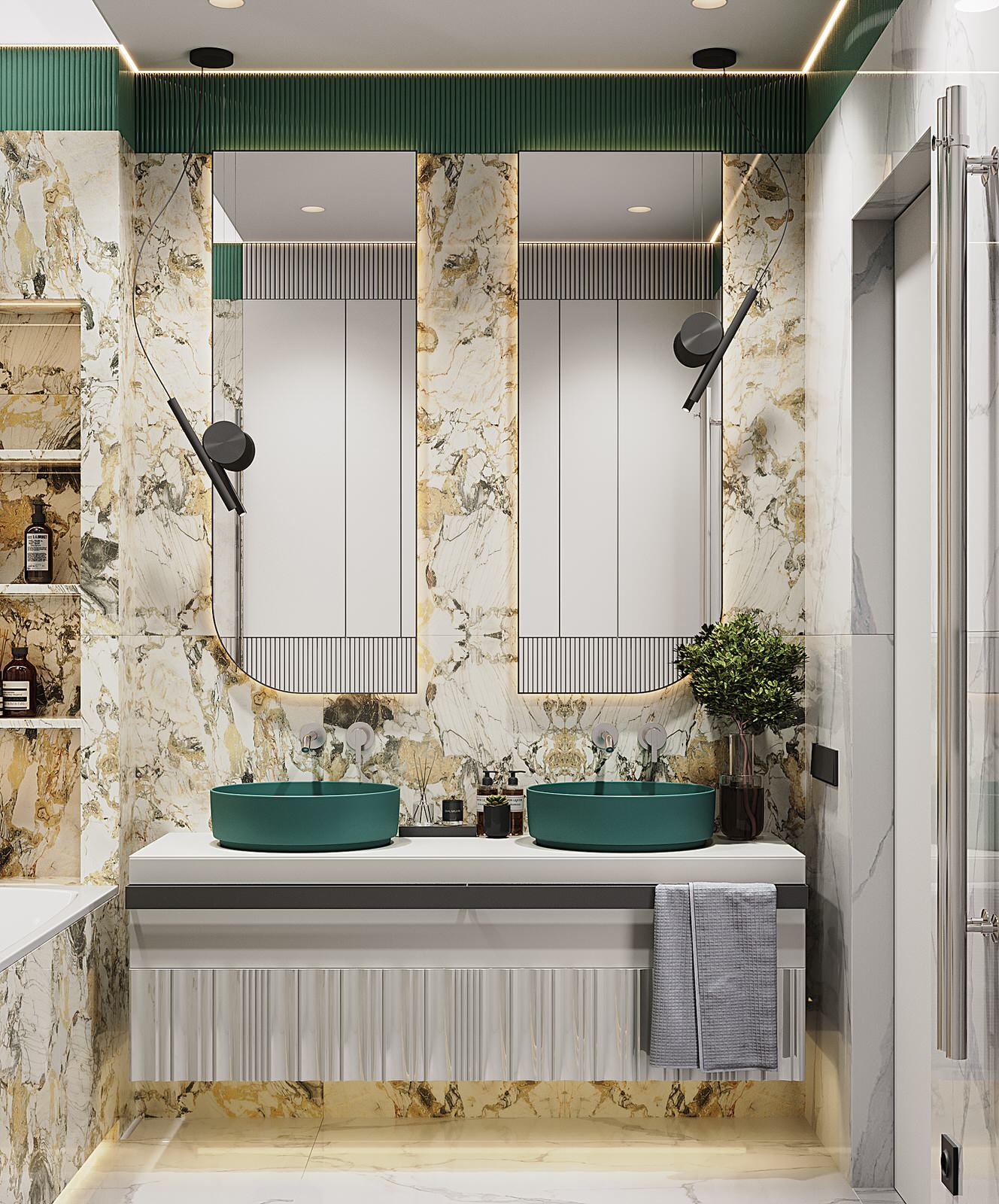 ЖК Тау Хаус