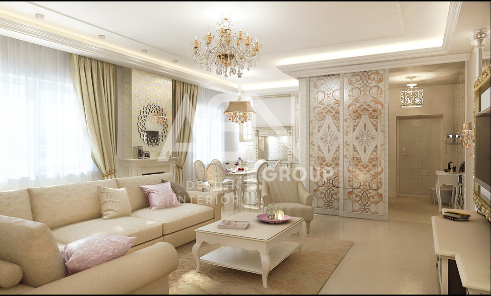 Квартира в Благовещенске