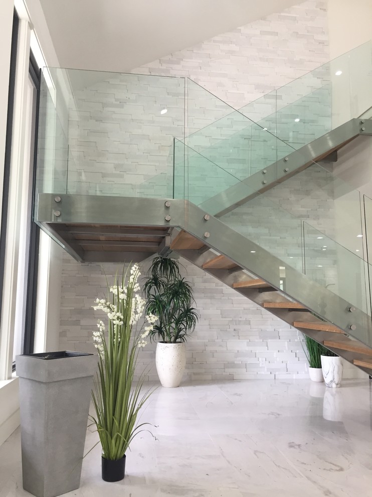 Houri residence