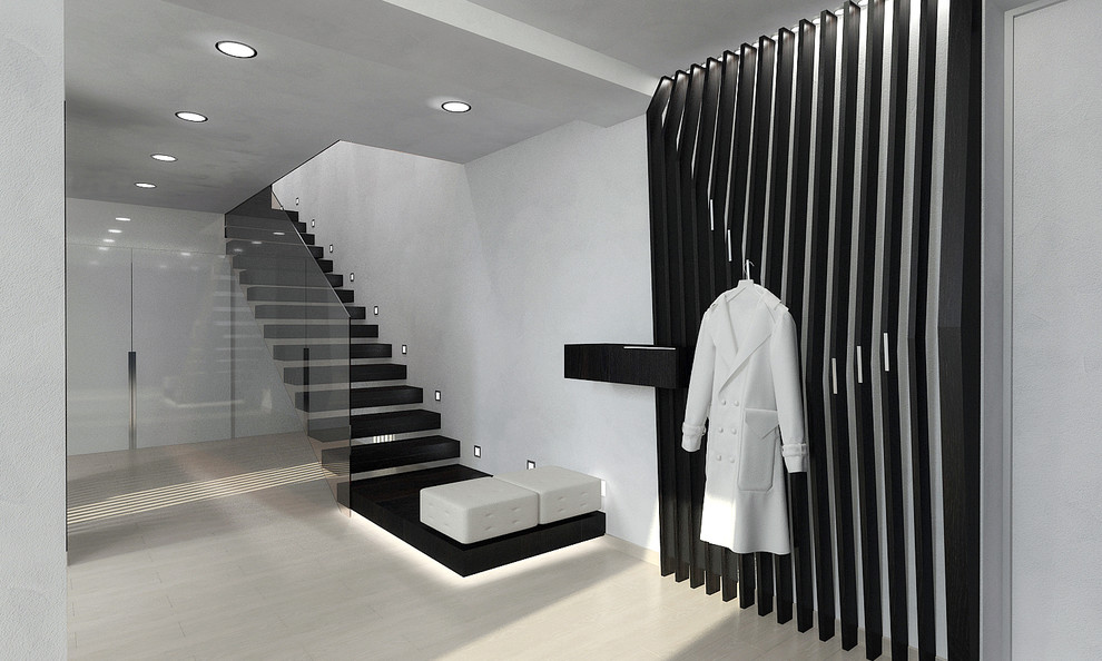 Под Крышей многоэтажного дома (Двухуровневая квартира)