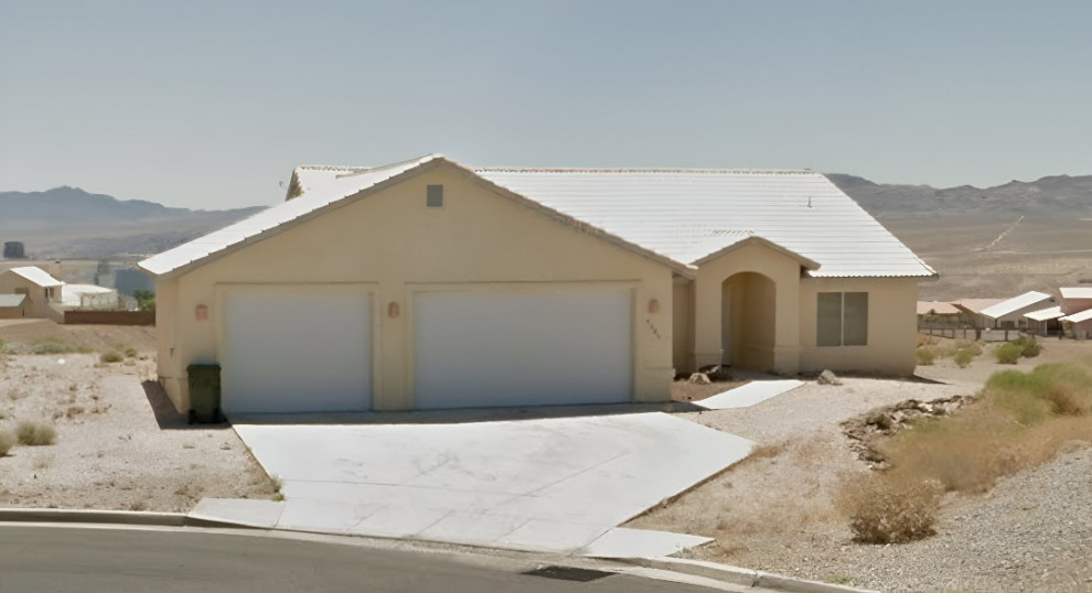 Sannes Residence / 3090 Pegasus Ranch, Remodeling and new addition