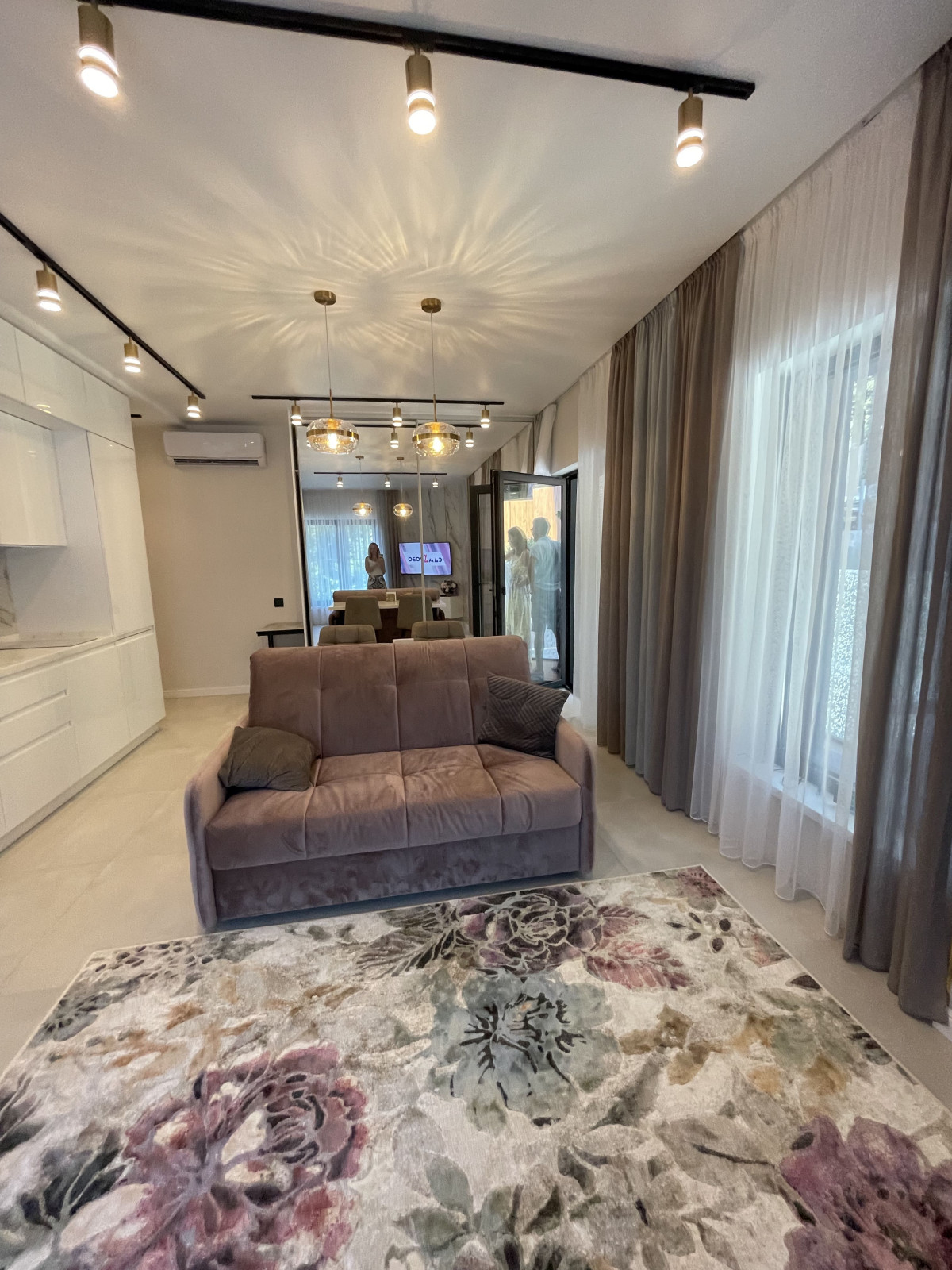 ЖК "Сосновый бор"