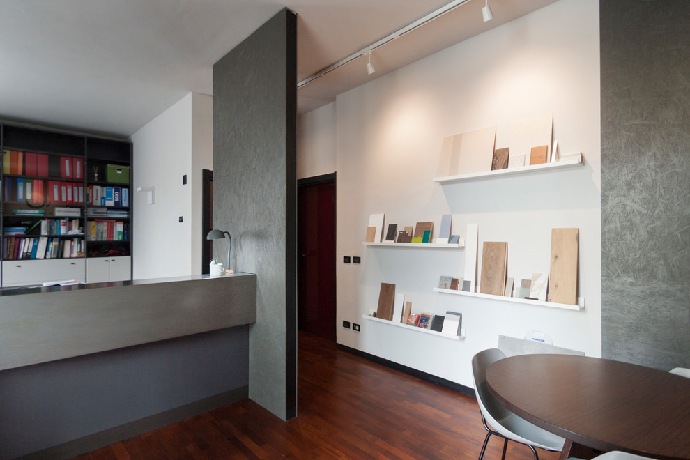 Ufficio - Interior relooking