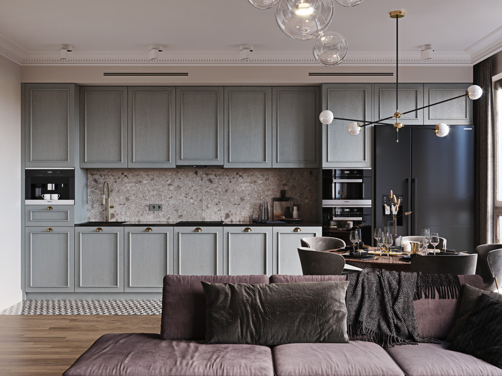 ЖК RedSide г. Москва