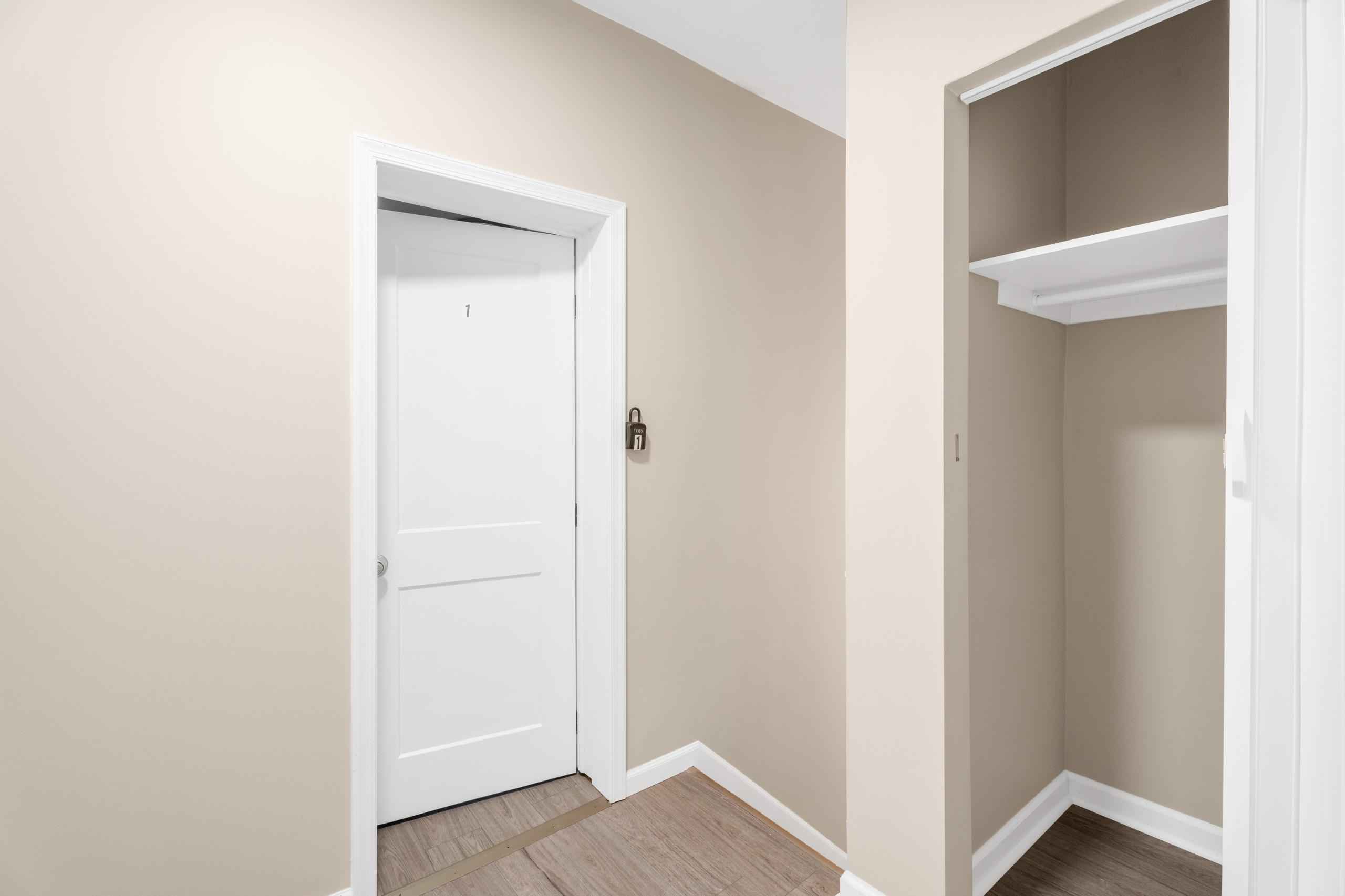 Full Home Makeover – Northeast Baltimore
