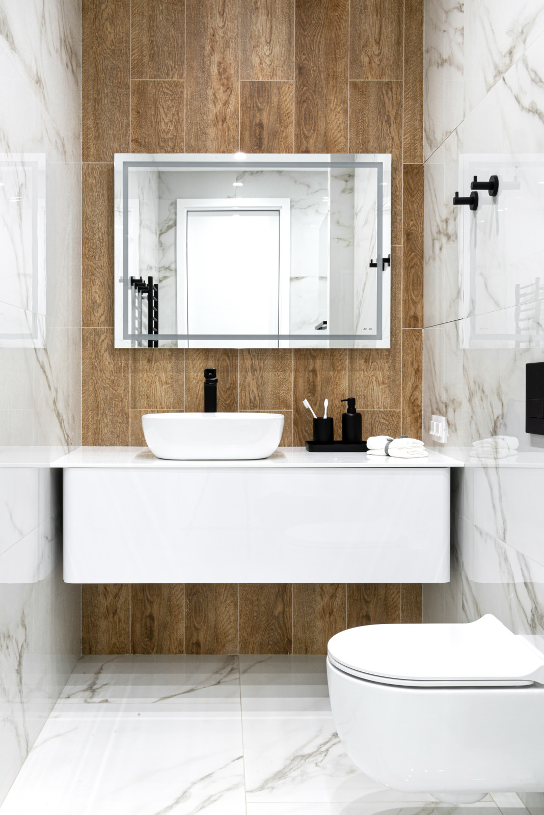 Квартира в Матч Поинт - 2