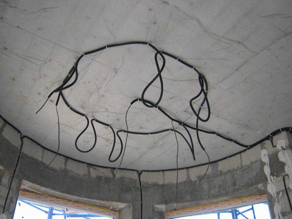 Кабель для освещения