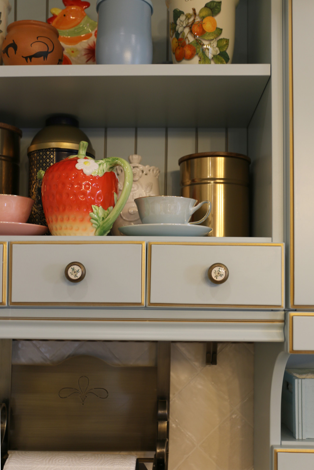 Тепло и уют прованса