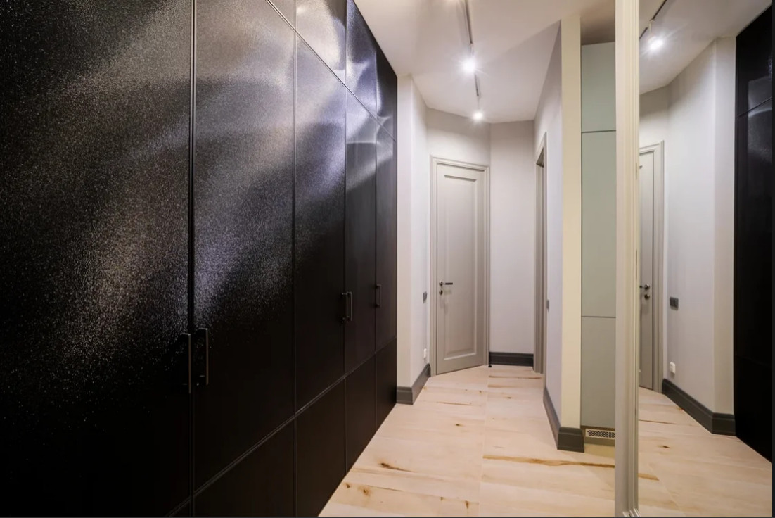 Лофт на Малом проспекте