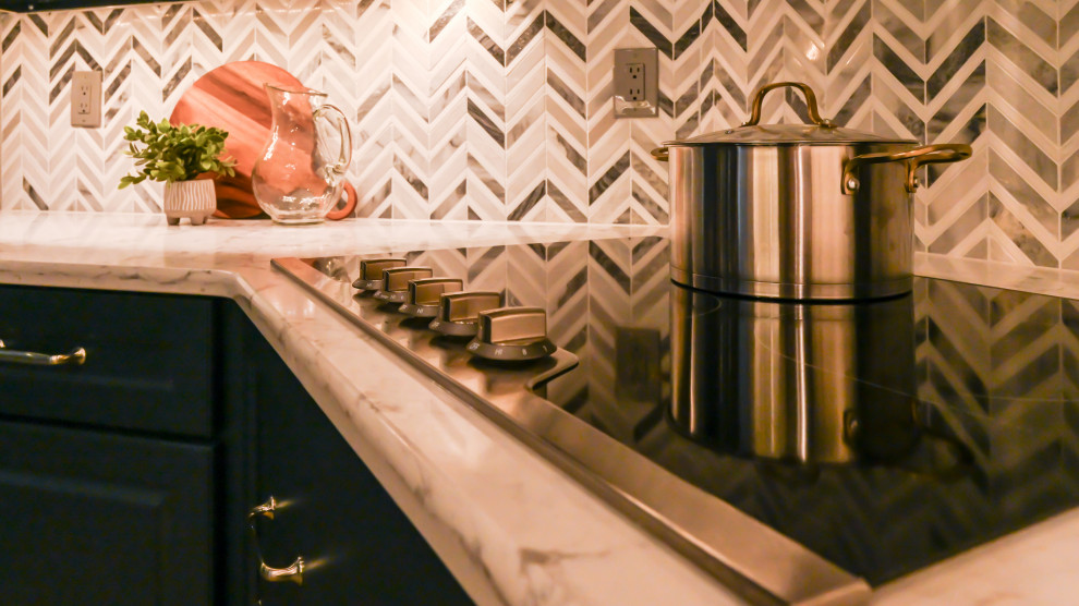 New Design Showroom Imagery