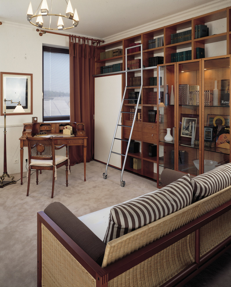 Ода спокойствию