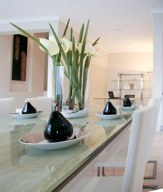 Dining Table modern-matplats