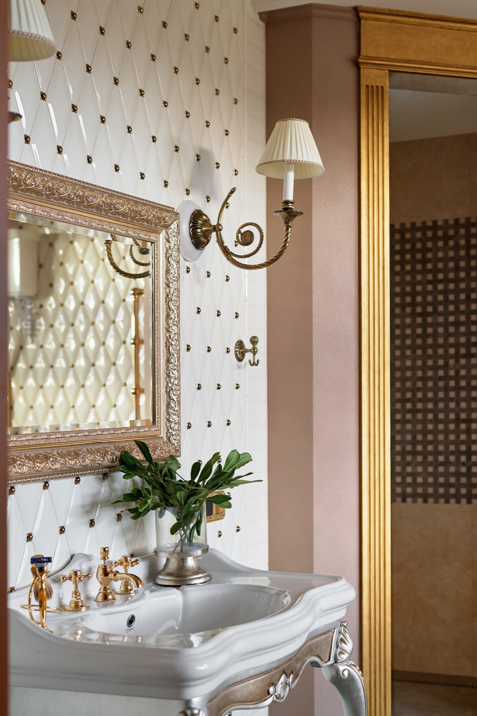 Эффекты старены