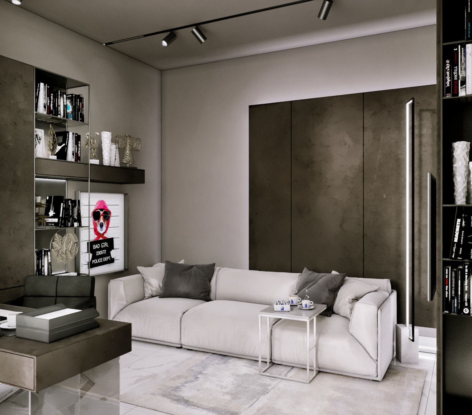 Современный дом для молодой семьи. г. Аахен