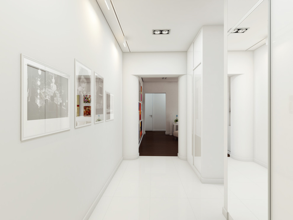 Apartment in Kaliningrad City