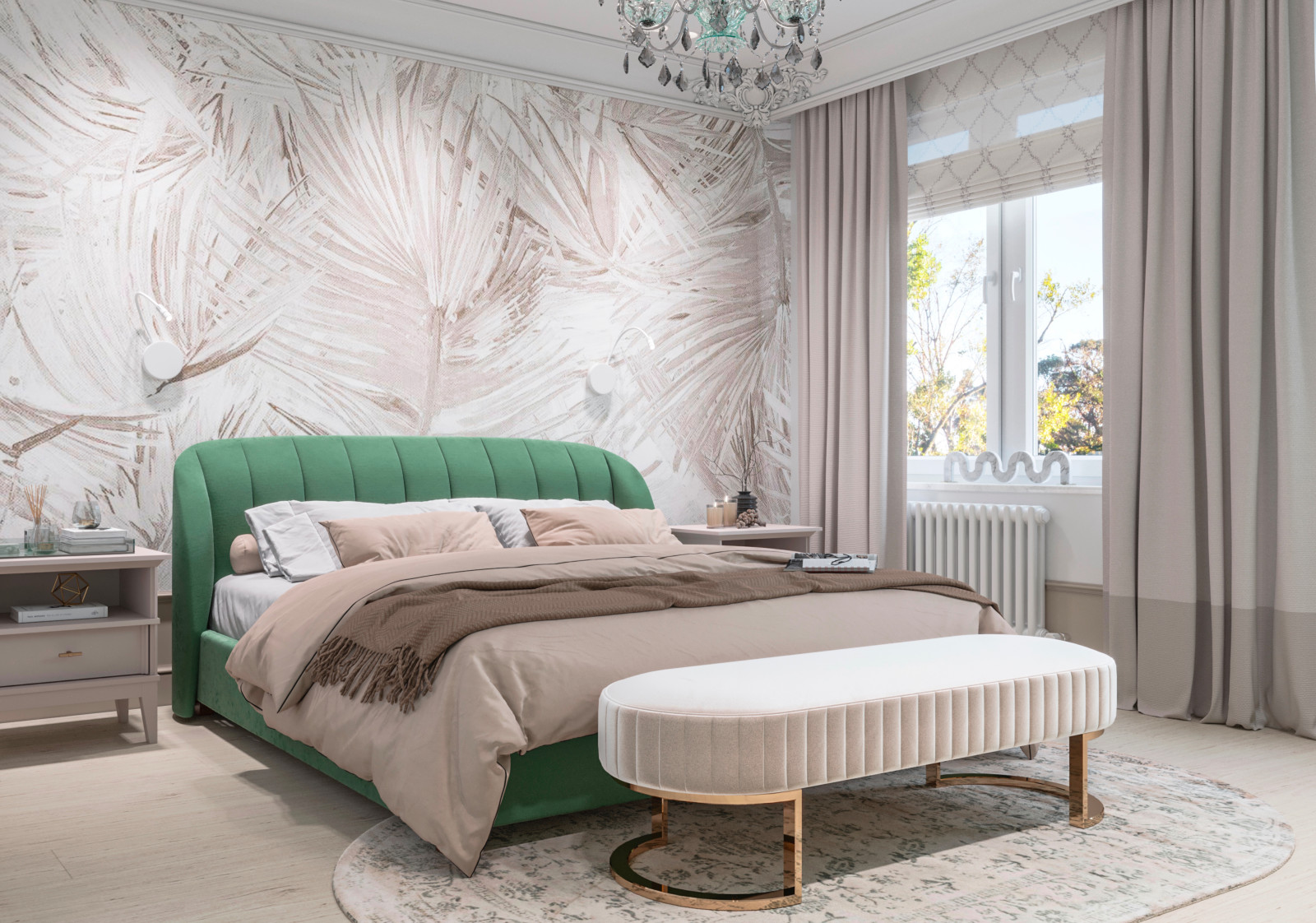 Актуальная классика. Проект