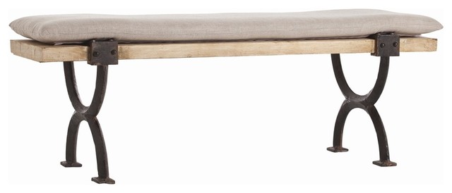 Benches